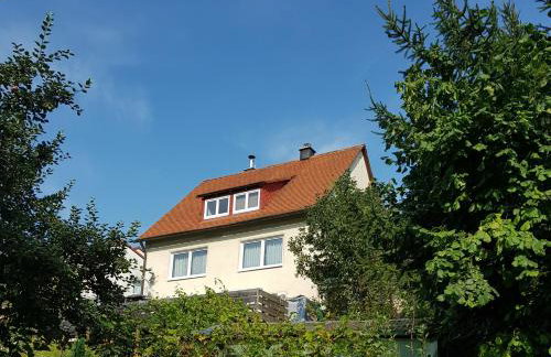 Ferienwohnung Michelle mit Balkon für 1 - 6 Personen - Foto 31