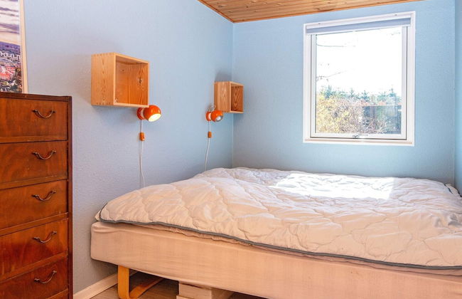 4 Person Holiday Home in Allingabro-by Traum - Foto 3