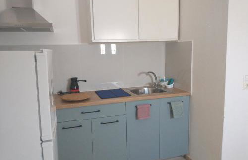 Mini Villas Avra - Foto 18