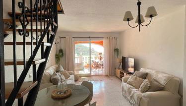 Casa Sol y Paz - Foto 2