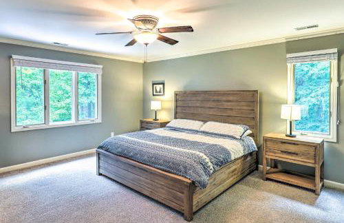 Spacious Family Home Near Hiking and Breweries! - Foto 14