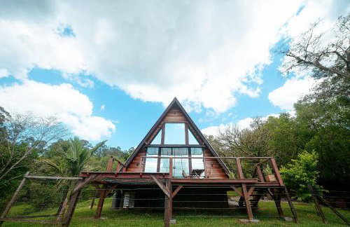 Cabana Montana - Serra Gaúcha - Foto 14