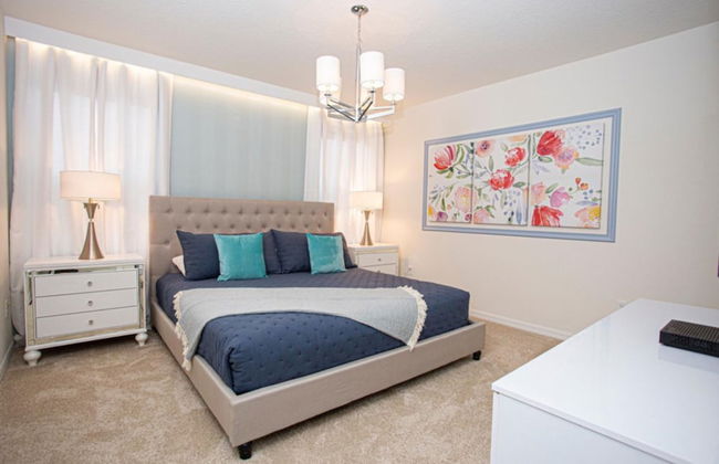 Amazing 6bds Single Home With Private Pool St7040 - Foto 11