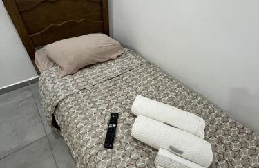 Studio Aconchegante - Foto 4