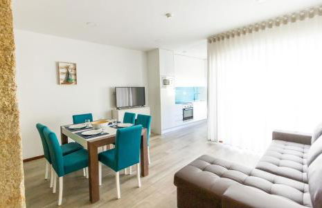 Apartamentos Castelo - Foto 10