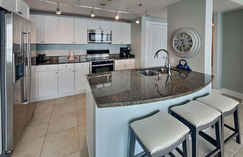 Palisade Palms TW1012 - Sea Escape - Foto 11