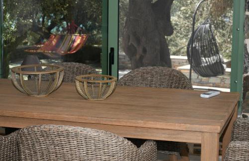 Sun Senses beach front villa with private beach - Photo 44