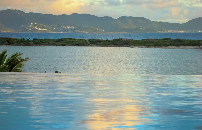 Sheriva Luxury Villas and Suites - Foto 54