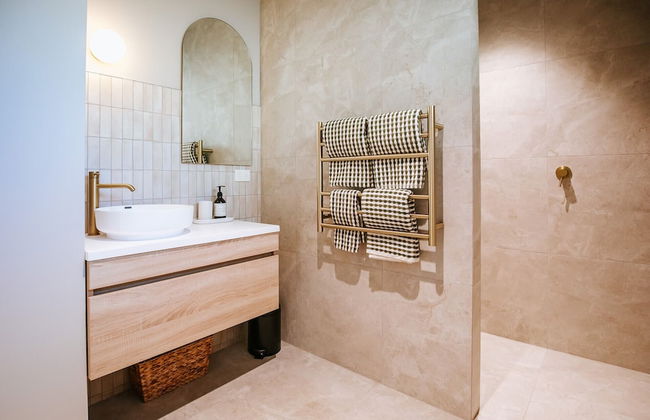 Ranger's Retreat - Secluded - Sleeps 4 - Foto 9