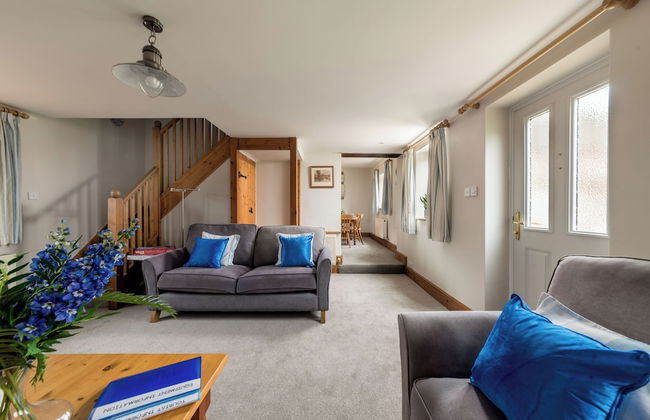 Swallow Cottage @ Olivemead Farm - Foto 24