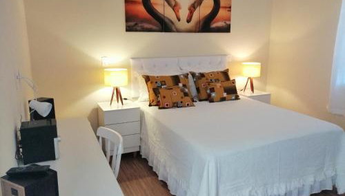 Apartamento Aconchegante de luxo da Elena - Foto 2