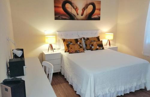 Apartamento Aconchegante de luxo da Elena - Foto 2