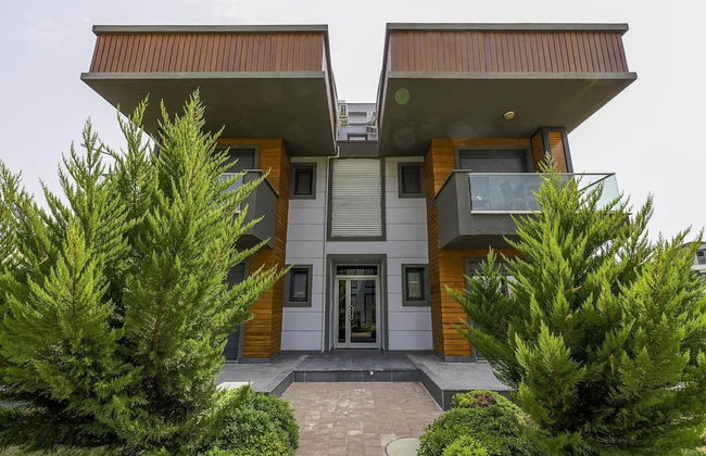 Flat w Shared Pool and Balcony 8 min to Beach - Foto 22