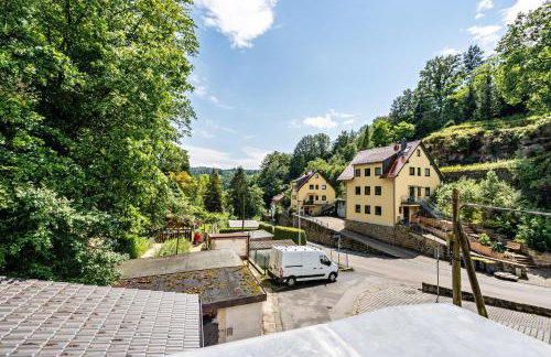 Wohnung auf dem Buschholz - Foto 18