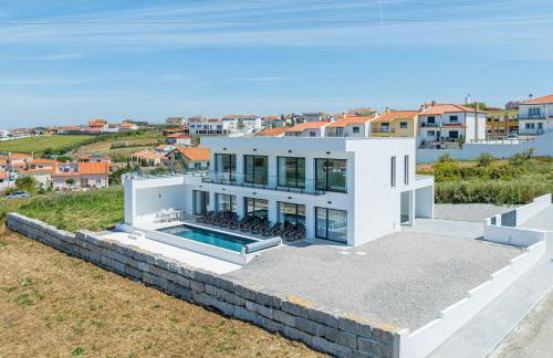 Axess Villa with panoramic ocean view - Foto 14