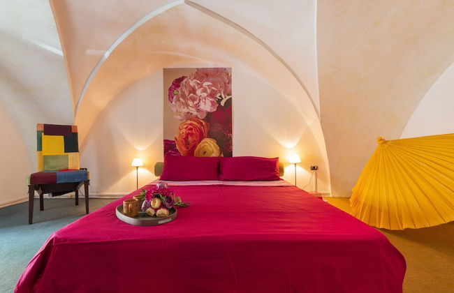 2264 Appartamenti Novecento - Casa La Marangia - Foto 4