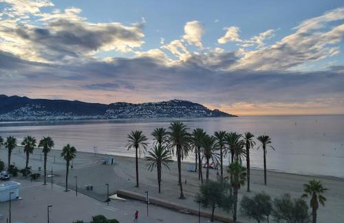 Apartamento con Terraza cerca del Mar - Foto 3