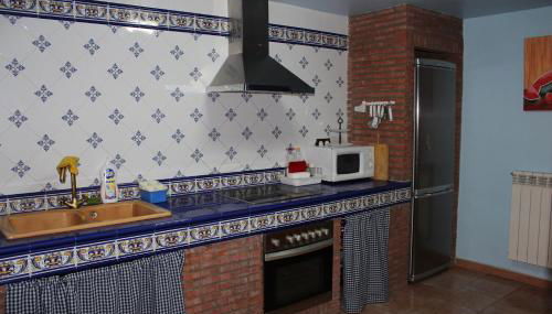 Casa Rural Laura - Photo 5