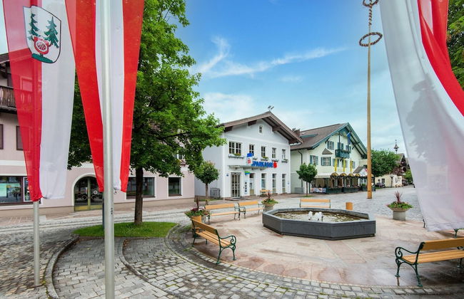 Quietly-located Apartment Near the Center of Radstadt - Photo 57