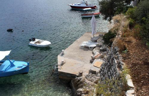 Apartments by the sea Racisce, Korcula - 9169 - Foto 5