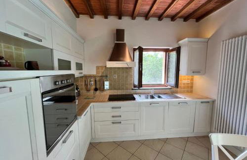 Holiday Home Villa im Grünen Civico 2 in Uzzano by Interhome - Foto 21