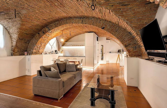 Pekarna apartments - Foto 46