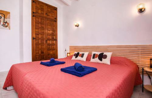 Holiday Home Villa Teresita by Interhome - Foto 42