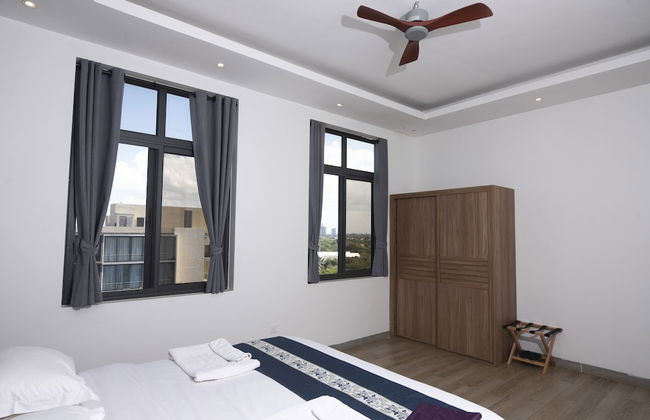 Tanzanite Serviced Apartment - Photo 5