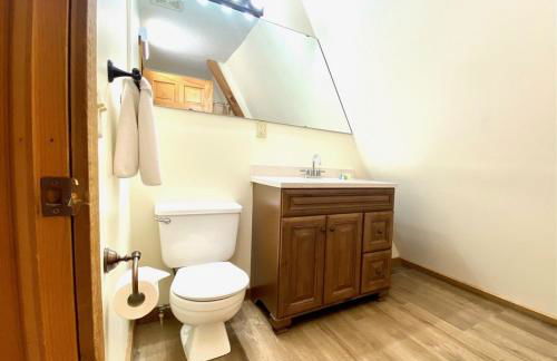 A-Frame #04 - by The Chalets - Foto 7