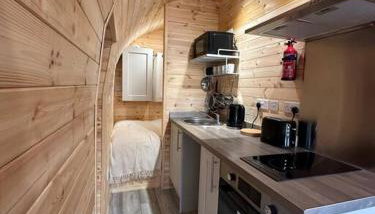 Foundry Farm Arch - Foto 2