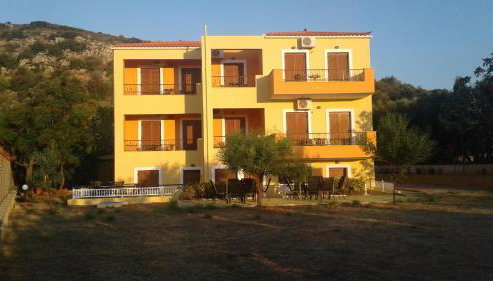 Savvas Apartments - Foto 3