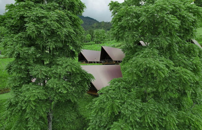 KEMA Merbabu powered by Cocotel - Foto 40