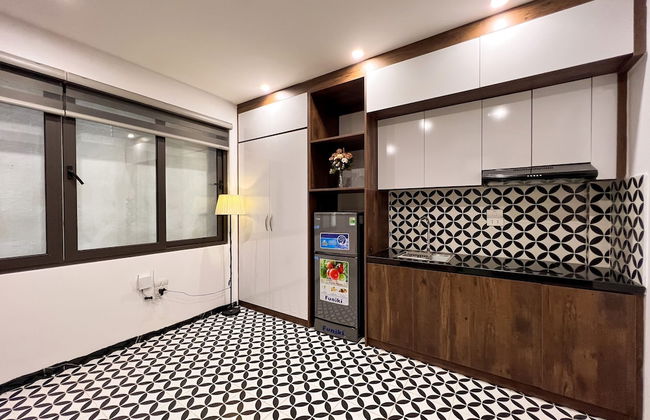 NINE HOUSING 127 Hao Nam - Foto 12