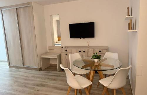 Hotel Apartamentos Antequera - Photo 21