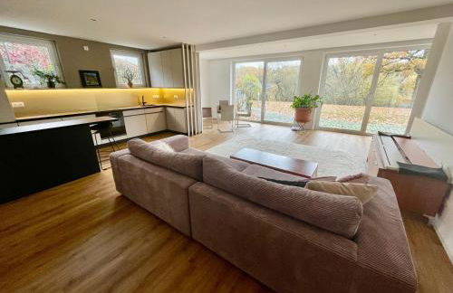 SONNENWEG Designwohnung mit Gartenblick - Foto 1