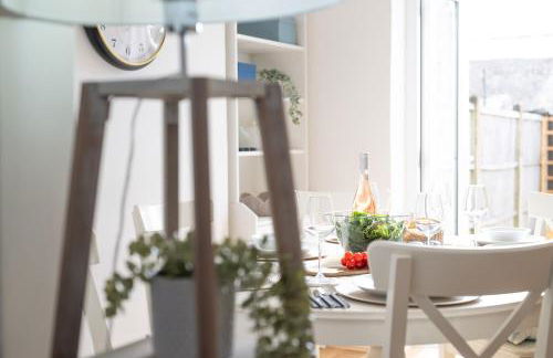 Vine Cottage - Foto 13