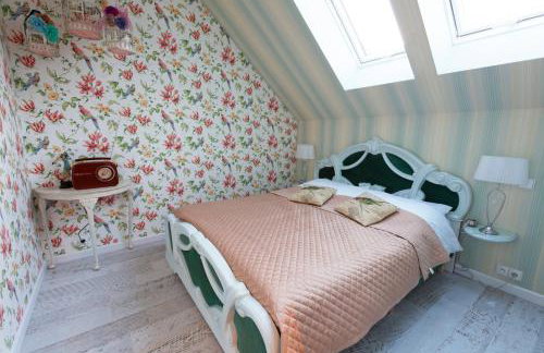 Villa Sielanka - Photo 67