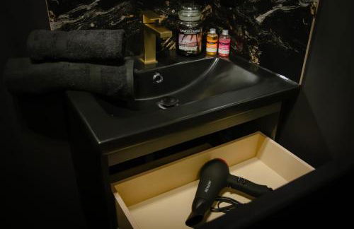 Suite 7 ème Art - CINE ROOM, Logement insolite - atypique - Foto 22