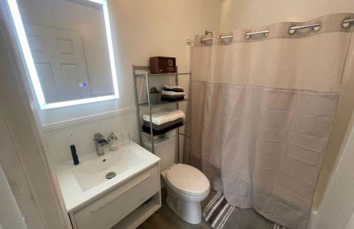 Vibe Central - Chic Shockoe 1BR - Foto 9