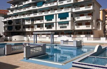 Apartment Holiday La Mata - Foto 17