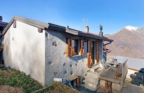 Baita Margherita - Foto 1