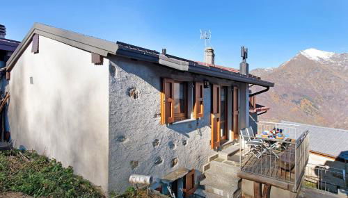 Baita Margherita - Foto 1