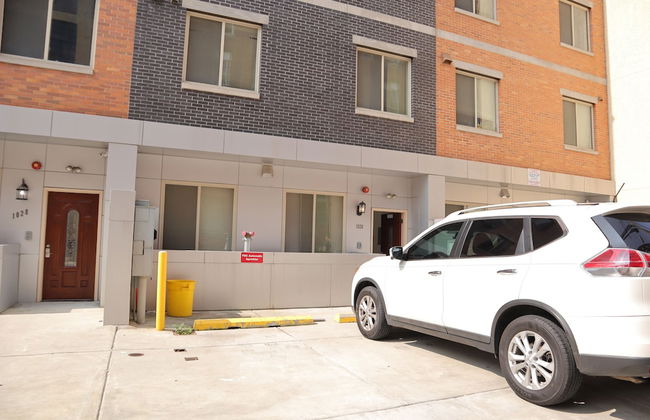 Wood Extended Suites - Foto 33