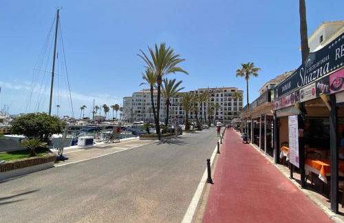 Sabinillas Beachside & Summer Pool 3BR - Photo 28