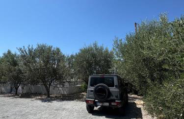 Giasemi Island House - Foto 16