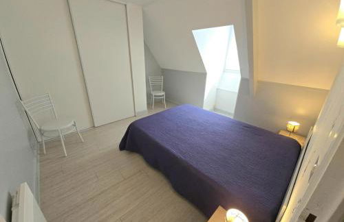 Maison mitoyenne 2 ch. proche Domme, Wifi, parking - FR-1-616-62 - Foto 6