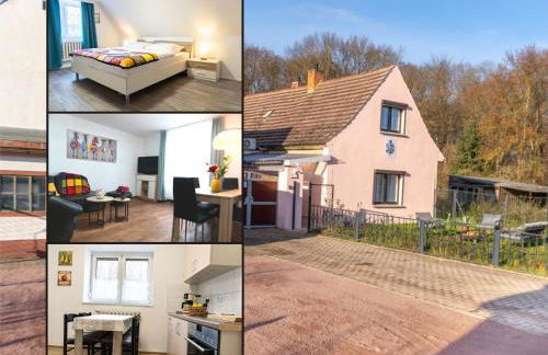 Landhaus Ruheoase - dennoch mittendrin - Natur, Städte & Harz - Foto 44