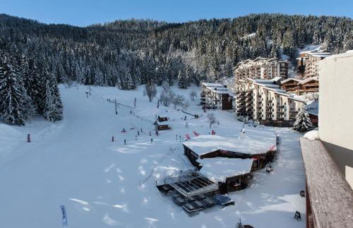 Résidence Le Christiana - maeva Home - Appartement Duplex 3 Pièces 10 Personnes - Sélection MAE-3643 - Foto 18