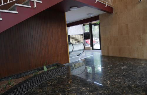 Le Marceau - Terrasse plein sud - Foto 22