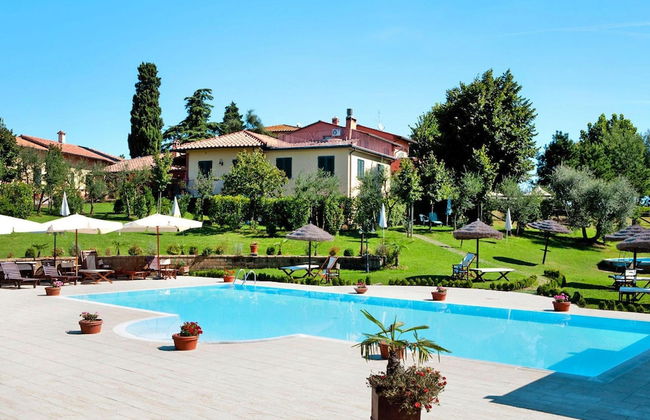 Hesse Farm Holiday Borgo Pinete - Photo 46